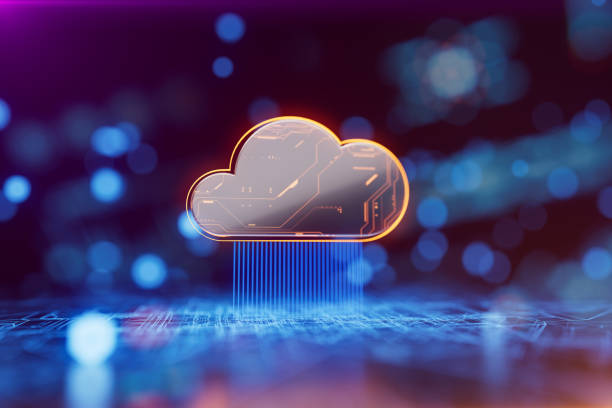 Cloud Computing